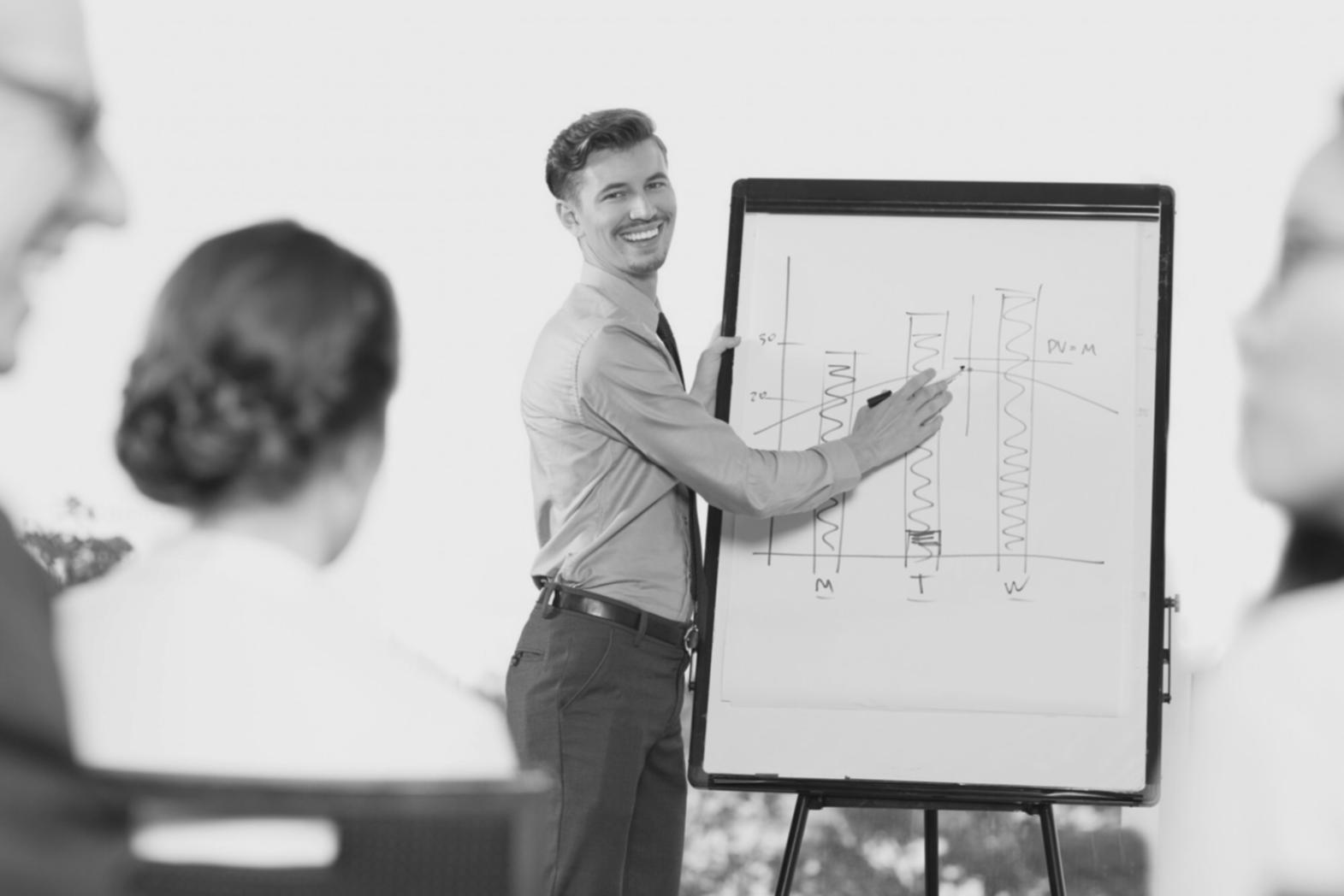 Seminario de Ahorro Familiar en sesión interactiva