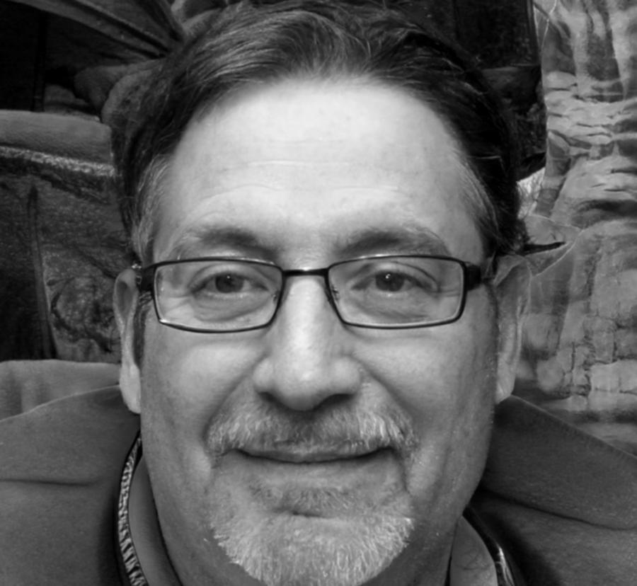 Carlos Mendoza